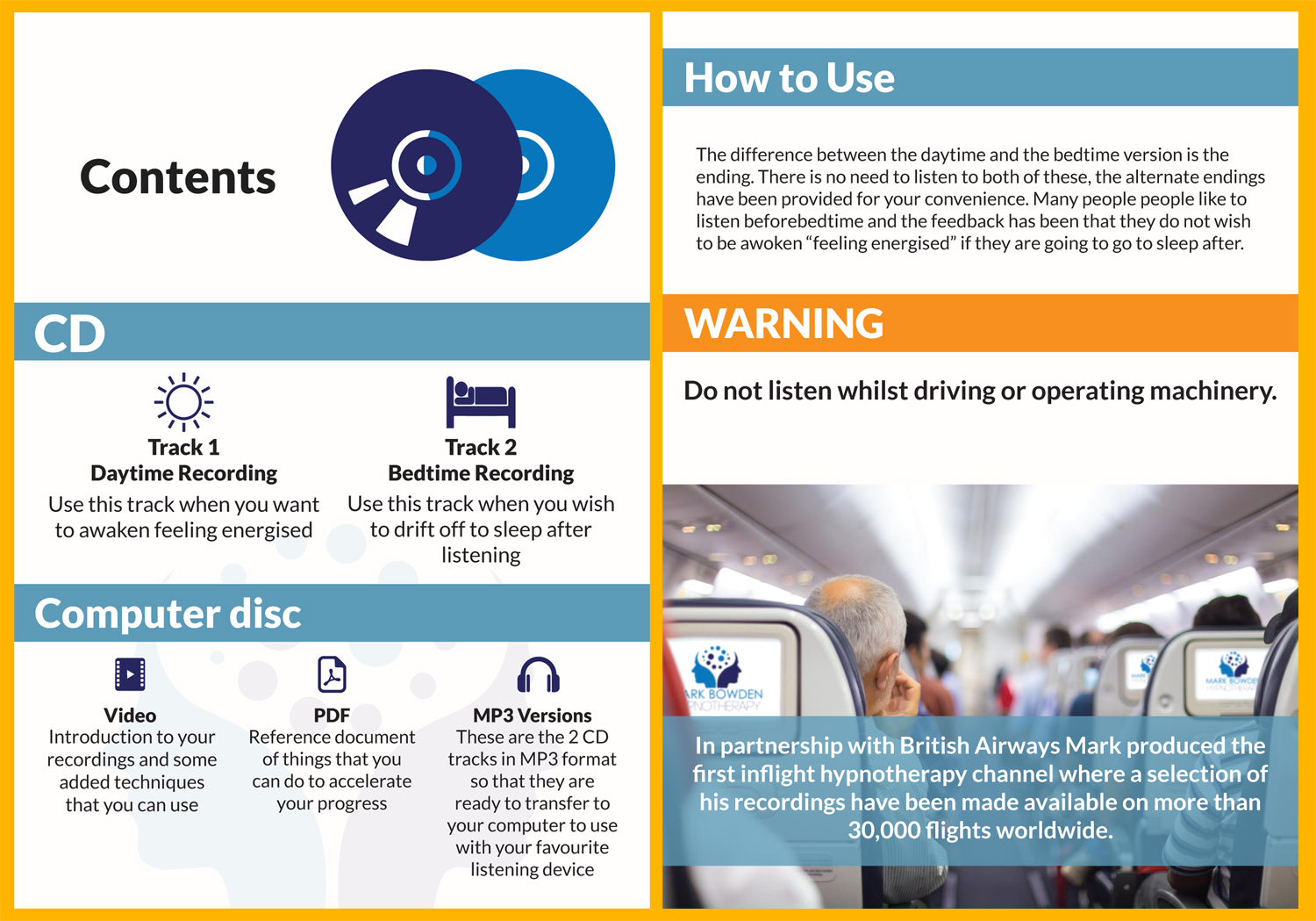 Brochure Design by MJDesign for this project | Design #12080641