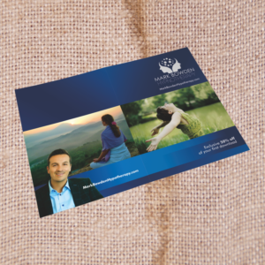 Brochure Design by barinix