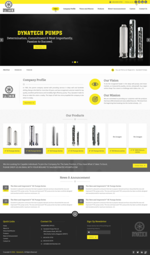 Diseño Web por pnfnetworkz