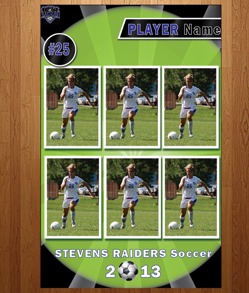 Poster Design by Anna  for US Adjusting Services | Design #2396951