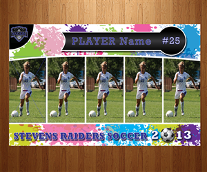 Poster Design by Anna  for US Adjusting Services | Design #2399202