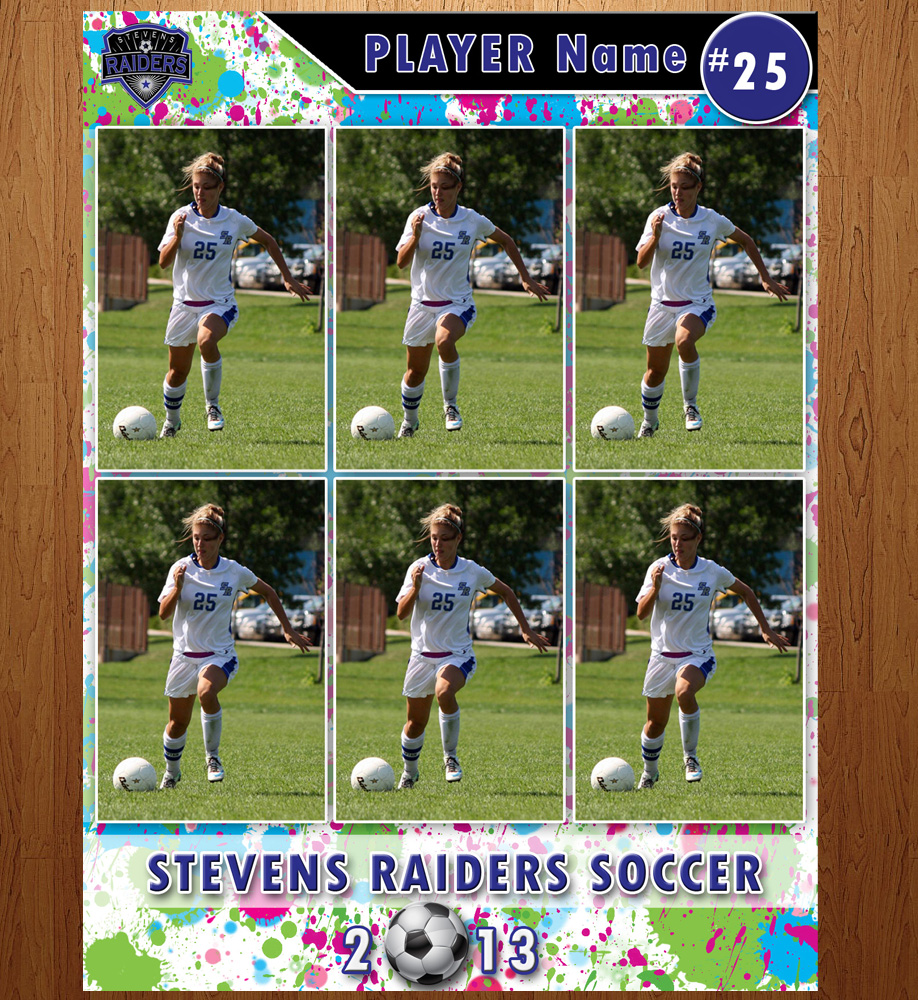 Poster Design by Anna  for US Adjusting Services | Design #2399287