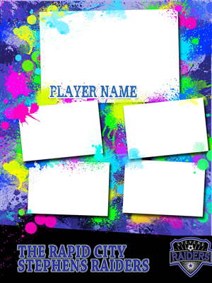 Soccer Photo Poster  | Diseño de Póster por jshan