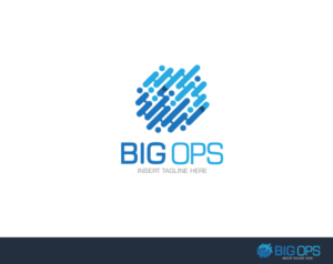 Design de Logo par ARTMD pour Big Ops SPRL | Design : #12095588