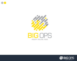 Design de Logo par ARTMD pour Big Ops SPRL | Design : #12097329