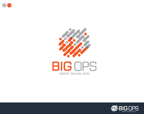 Logo Design by ARTMD for Big Ops SPRL | Design #12097330