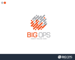 Design de Logo par ARTMD pour Big Ops SPRL | Design : #12097330