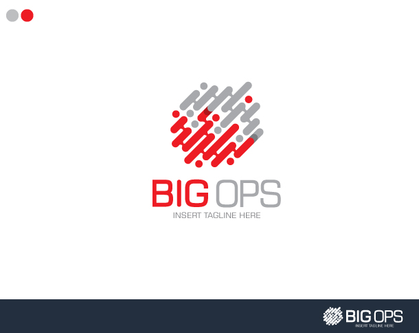 Logo Design by ARTMD for Big Ops SPRL | Design #12097331