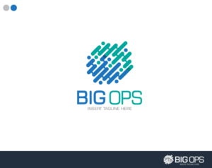 Design de Logo par ARTMD pour Big Ops SPRL | Design : #12097332