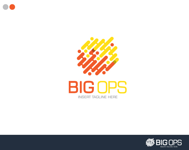 Logo Design by ARTMD for Big Ops SPRL | Design #12097333
