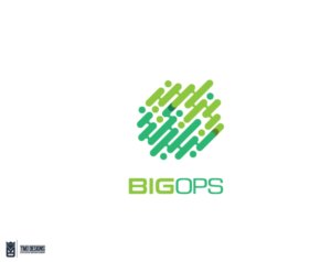 Design de Logo par ARTMD pour Big Ops SPRL | Design : #12115805