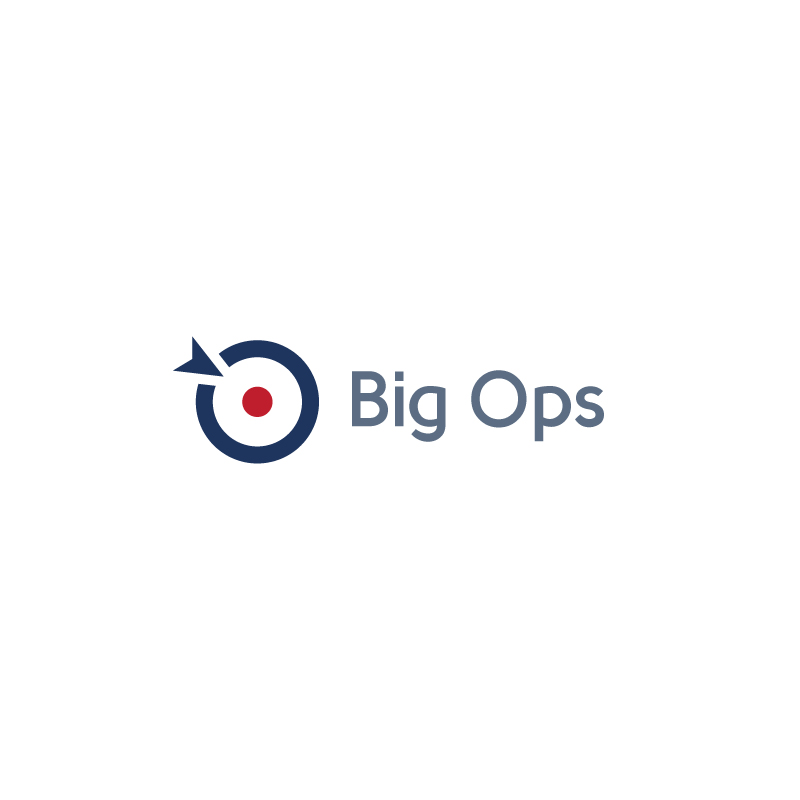 Diseño de Logo por Enea para Big Ops SPRL | Diseño #12101364