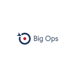 Diseño de Logo por Enea para Big Ops SPRL | Diseño: #12101364