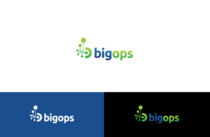 Design de Logo par GLDesigns pour Big Ops SPRL | Design #12090904