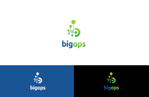 Design de Logo par GLDesigns pour Big Ops SPRL | Design : #12095253