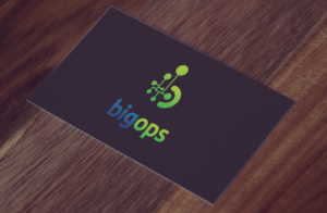 Big Ops | Logo Design by GLDesigns