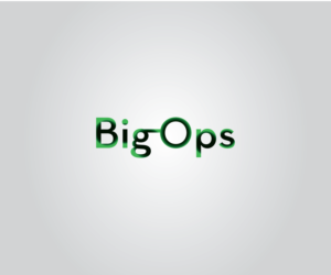 Diseño de Logo por Click Designer para Big Ops SPRL | Diseño: #12146042