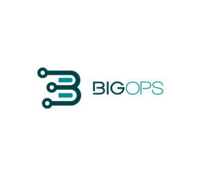 Logo Design by El Ojo creativo for Big Ops SPRL | Design #12177020
