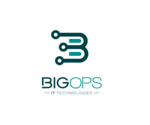 Design de Logo par El Ojo creativo pour Big Ops SPRL | Design : #12177054