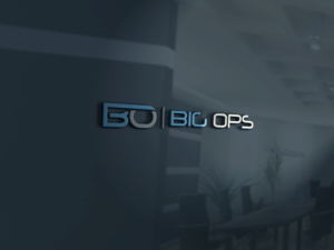 Design de Logo par Mehedi Hasan ™ pour Big Ops SPRL | Design : #12088181