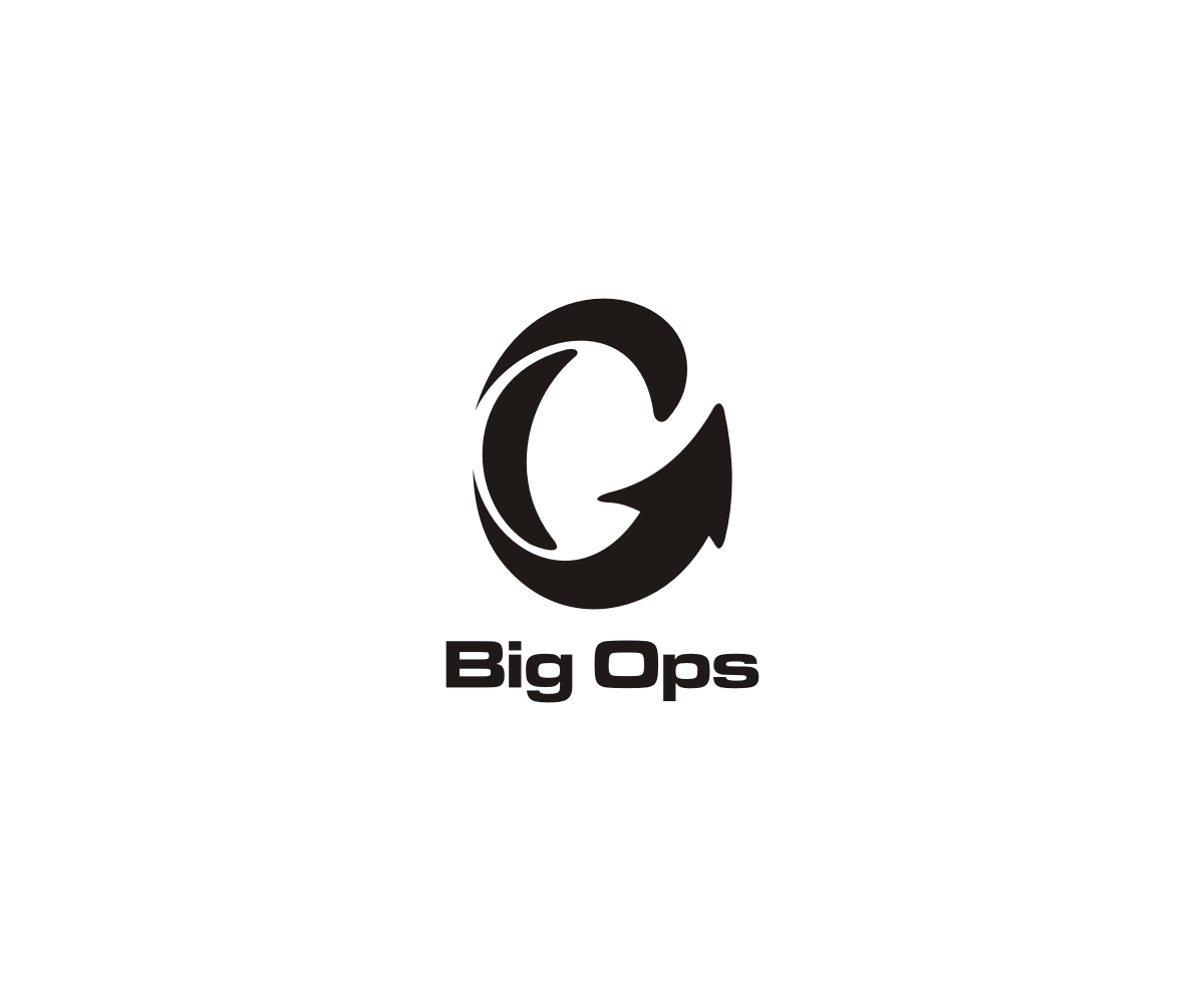 Design de Logo par PetaniArt pour Big Ops SPRL | Design #12098733