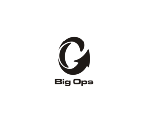 Logo Design by PetaniArt for Big Ops SPRL | Design #12098733