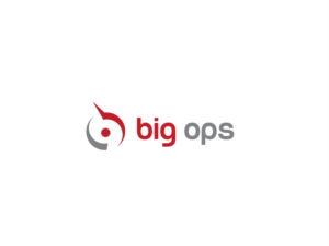 Diseño de Logo por gudeveleven para Big Ops SPRL | Diseño: #12092259