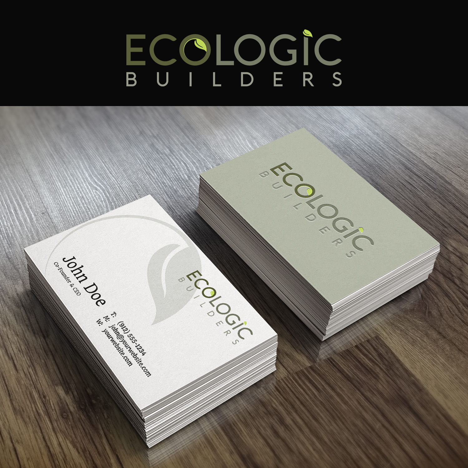 Logo Design by GRAFFYC for this project | Design #12088377
