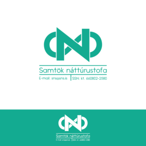 Logo Design by Aron. A for Náttúrustofa Suðausturlands | Design: #12224378