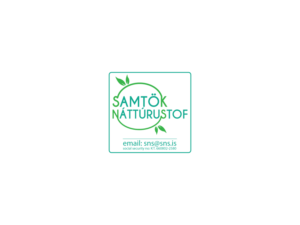 Logo Design by Qaf for Náttúrustofa Suðausturlands | Design: #12215438