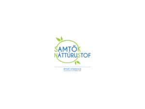 Logo Design by Qaf for Náttúrustofa Suðausturlands | Design: #12215874