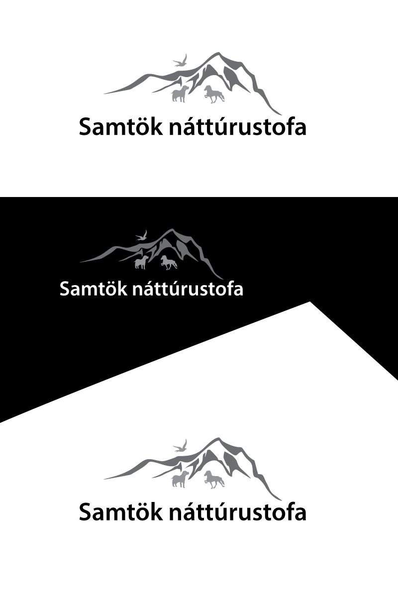Logo Design by designlogo007 for Náttúrustofa Suðausturlands | Design #12086465