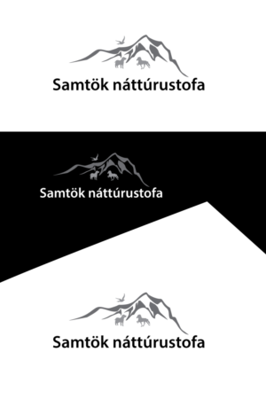 Logo Design by designlogo007 for Náttúrustofa Suðausturlands | Design: #12086465