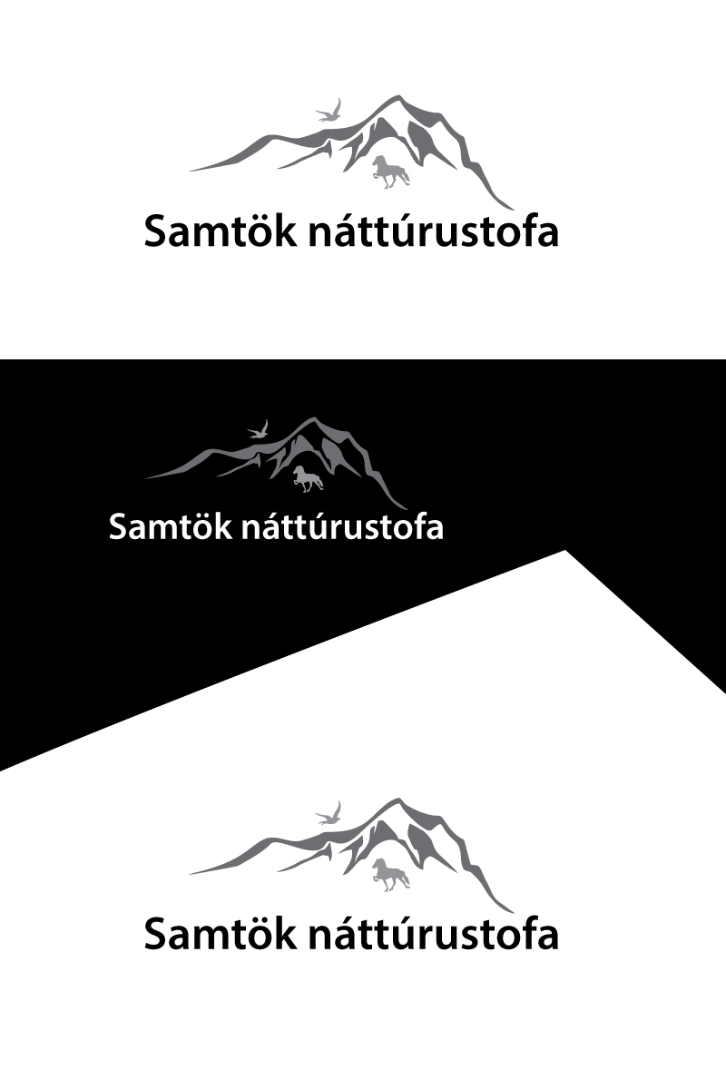 Design de Logo par designlogo007 pour Náttúrustofa Suðausturlands | Design #12216618
