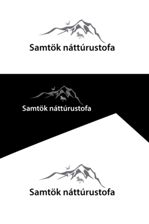 Logo Design by designlogo007 for Náttúrustofa Suðausturlands | Design: #12216618