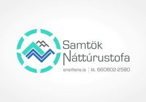 Logo Design by AdamMichaelBell for Náttúrustofa Suðausturlands | Design #12091655