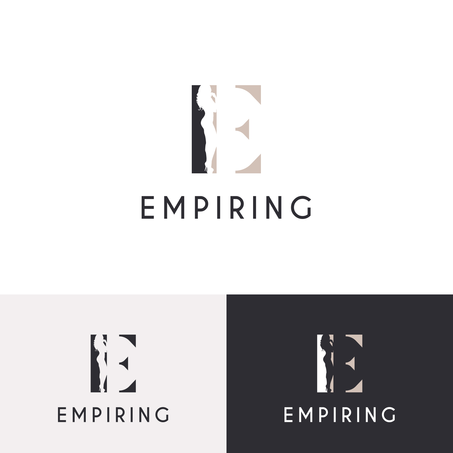 Logo Design by Grapismo Brand Studio for this project | Design #12200574