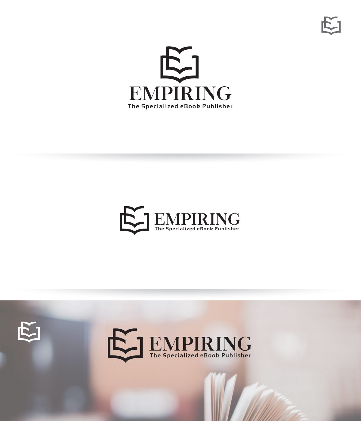 Logo Design by kazi.design for this project | Design #13192361