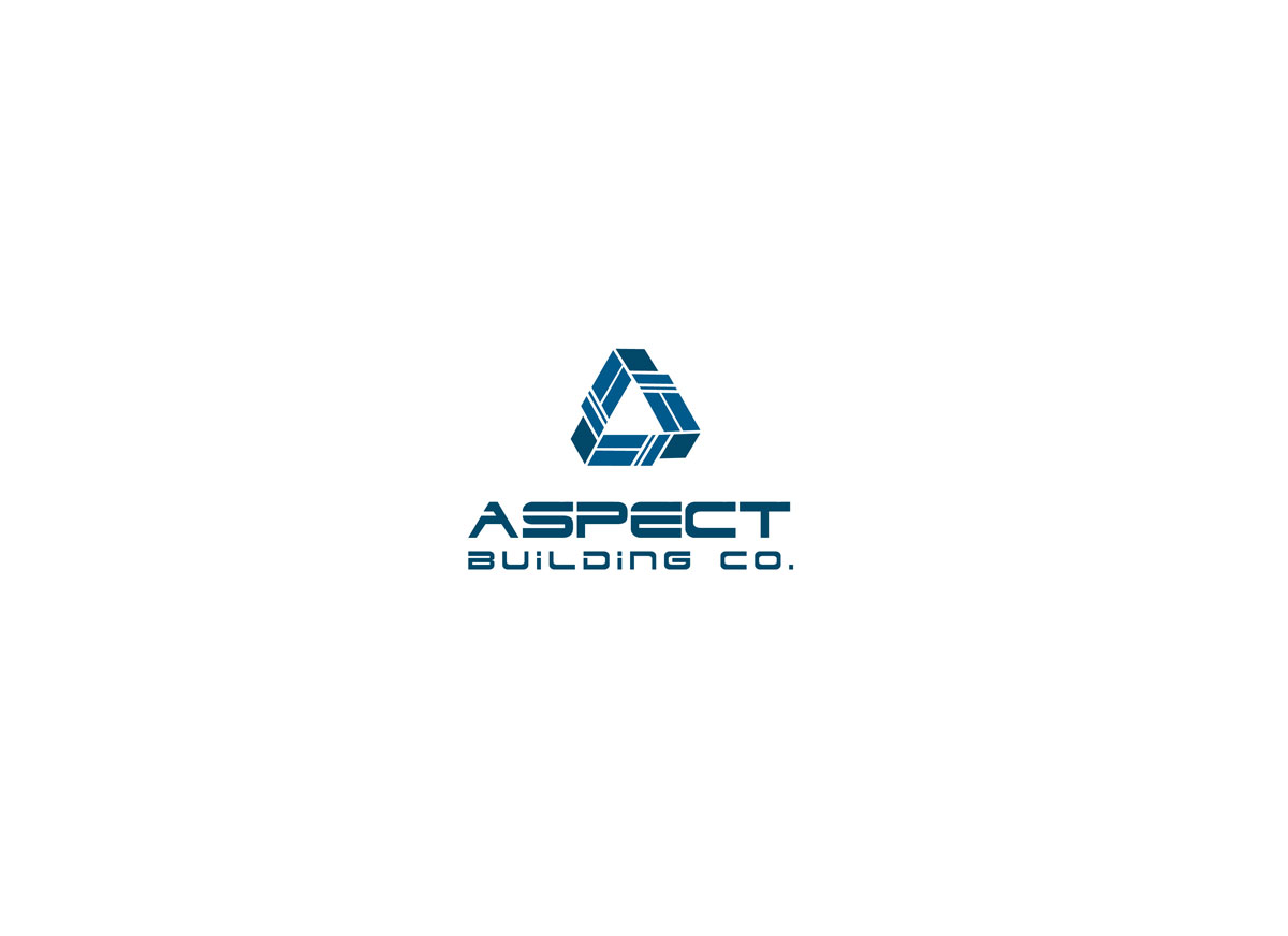 Design de Logo par sbelogd pour Aspect Building Co. | Design #12121428