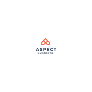 Diseño de Logo por staytrue para Aspect Building Co. | Diseño #12088598
