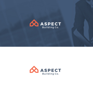 Logo Design by staytrue for Aspect Building Co. | Design: #12088599