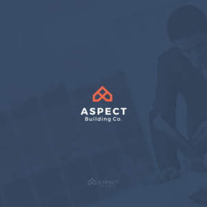 Logo Design by staytrue for Aspect Building Co. | Design: #12088600