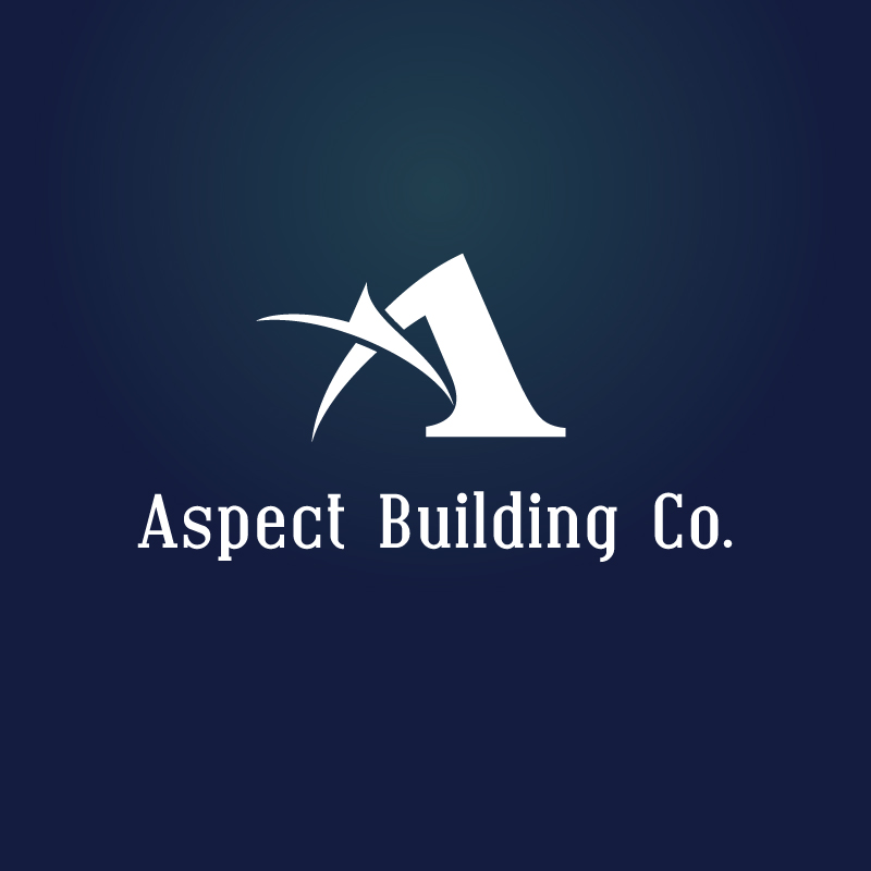 Logo Design by Enea for Aspect Building Co. | Design #12108770