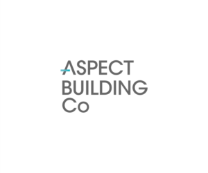 Logo Design by 1st for Aspect Building Co. | Design: #12097069