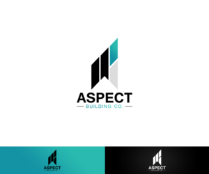 Logo Design by DiLion for Aspect Building Co. | Design: #12093542
