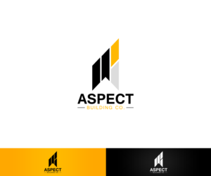 Logo Design by DiLion for Aspect Building Co. | Design: #12093545