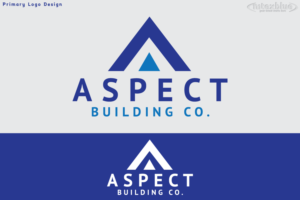Diseño de Logo por nitexblue para Aspect Building Co. | Diseño #12136648