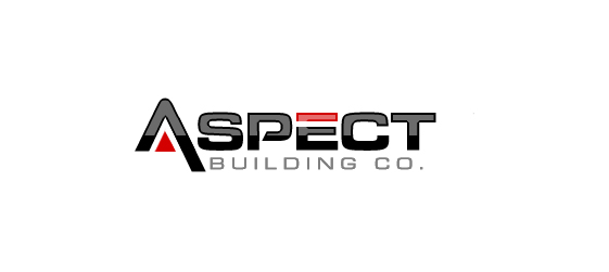 Logo Design by brijeshb15 for Aspect Building Co. | Design #12180702