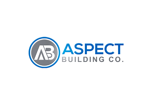Logo Design by EGYPT KING for Aspect Building Co. | Design #12088190