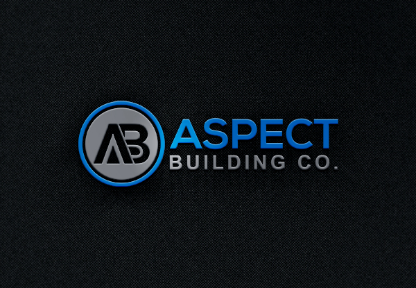 Logo Design by EGYPT KING for Aspect Building Co. | Design #12088191